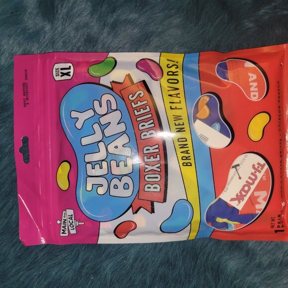 Boxer and socks bundle - Picture 5 of 6